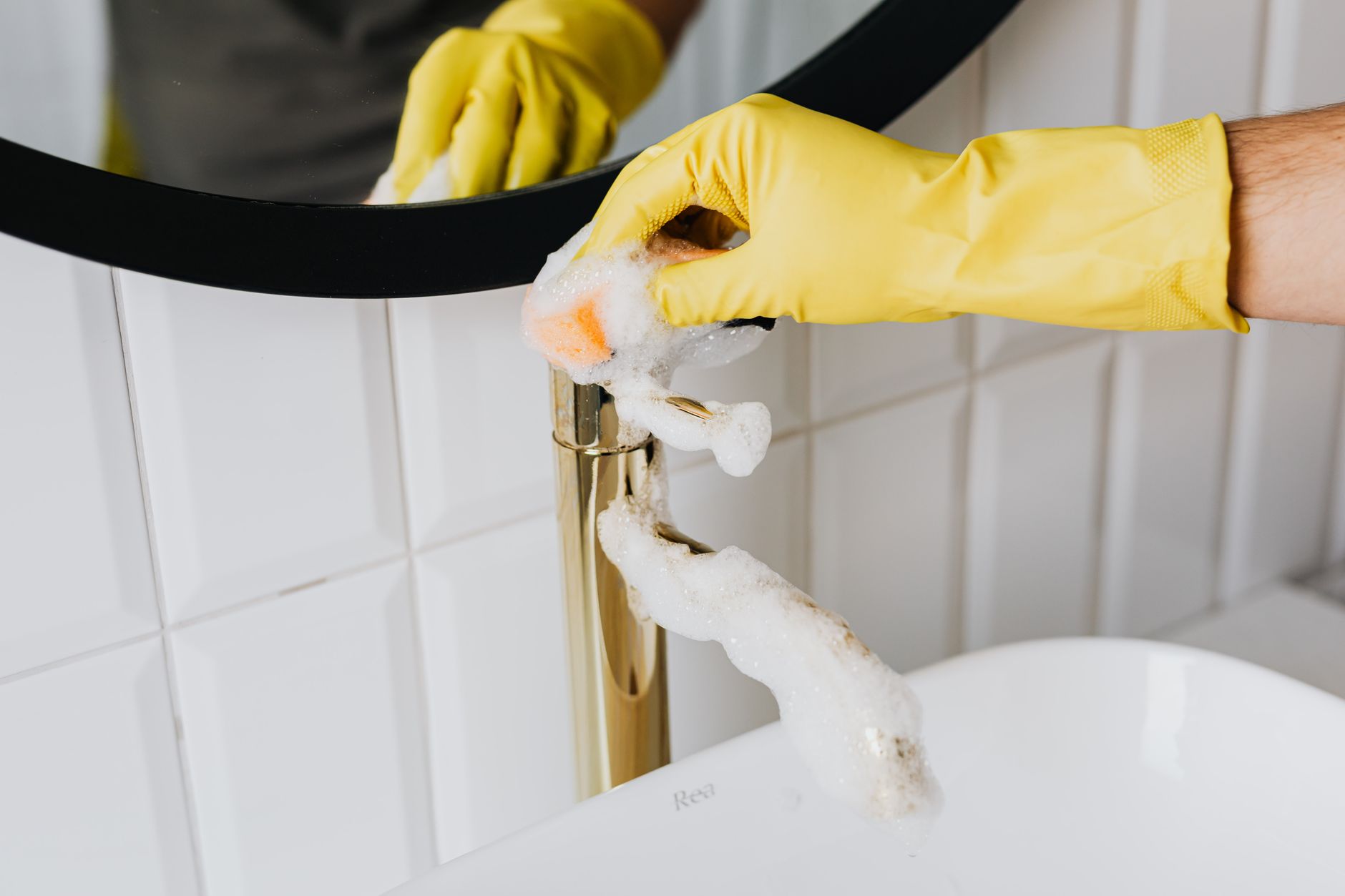 Drain Clearing – Gatesville
