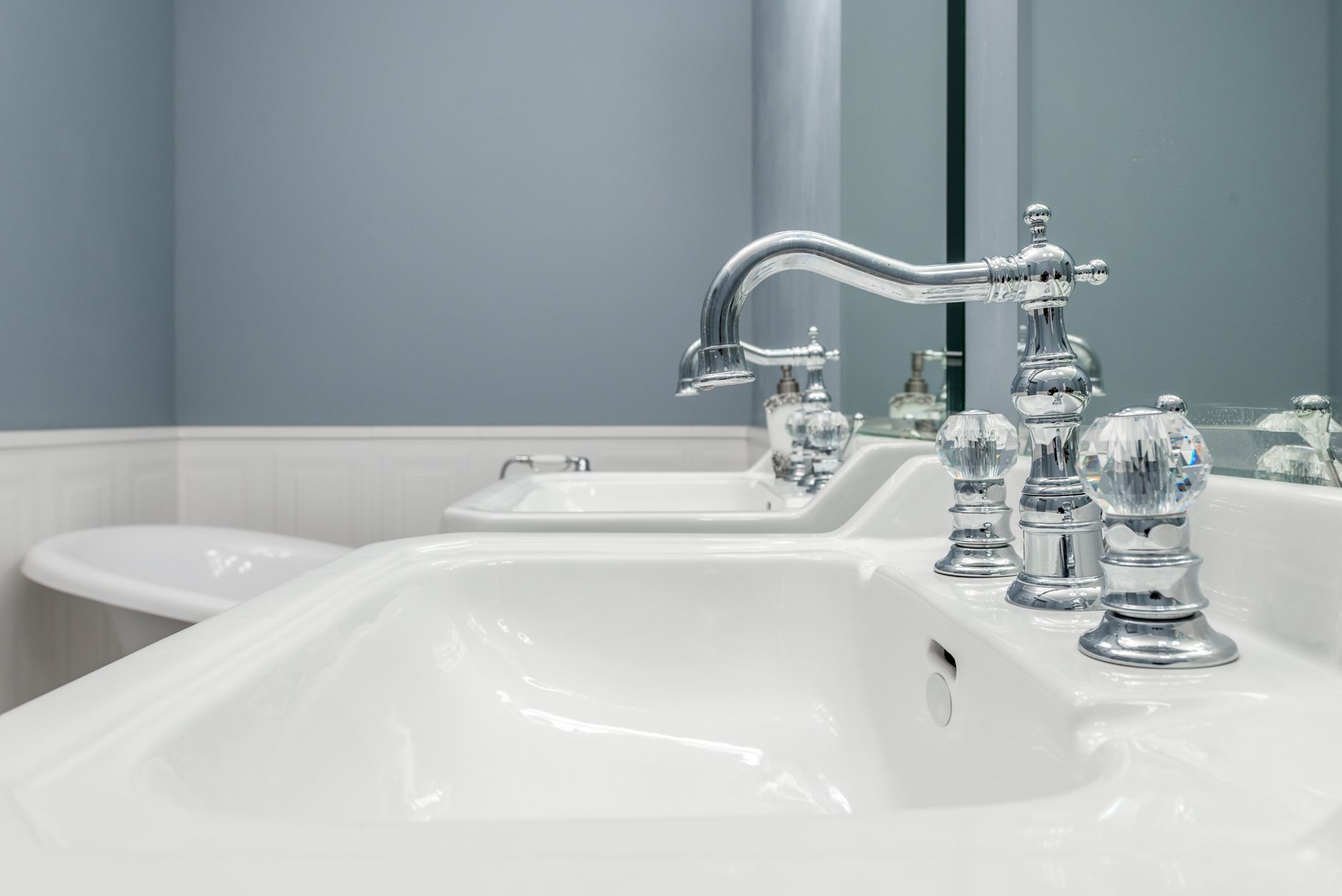 Leak Detection & Repair – Gatesville